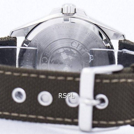 Citizen Eco-Drive AW0050-40W Miesten kello