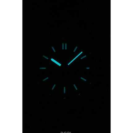 Citizen Zenshin Super Titanium -lohenvärinen Eco-Drive AW0130-85Z 100M miesten kello