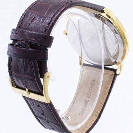 Citizen Eco-Drive AW1212-10A Analoginen miesten kello