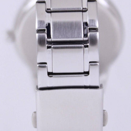 Citizen Eco-Drive sininen soittaa AW1231 - 58L Miesten Kello