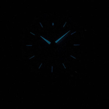 Citizen Eco-Drive AW1244-56A Titanium Miesten kello