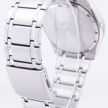 Citizen Eco-Drive AW1244-56A Titanium Miesten kello