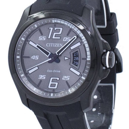Citizen Eco-Drive AW1354-07 H Miesten Kello