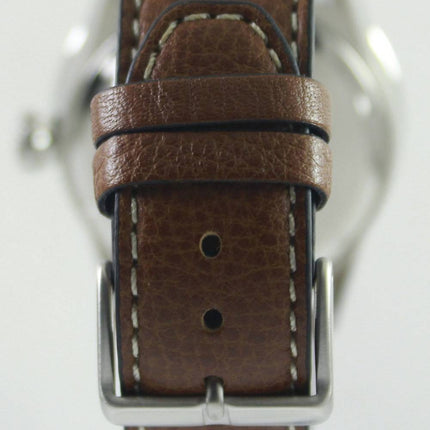 Citizen Eco-Drive Aviator Power Reserve AW1360 - 12H Miesten kello