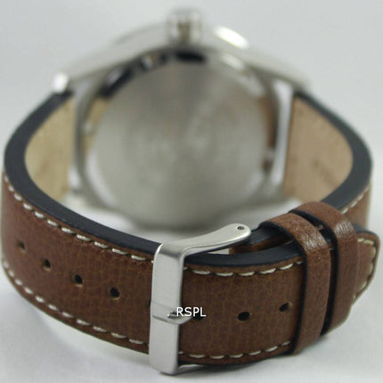 Citizen Eco-Drive Aviator Power Reserve AW1360 - 12H Miesten kello