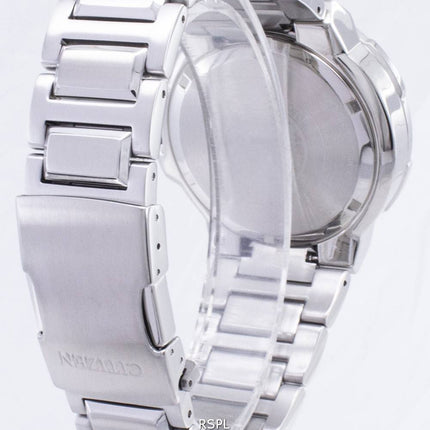 Citizen Eco-Drive AW1420-63 analoginen 200M Miesten Kello