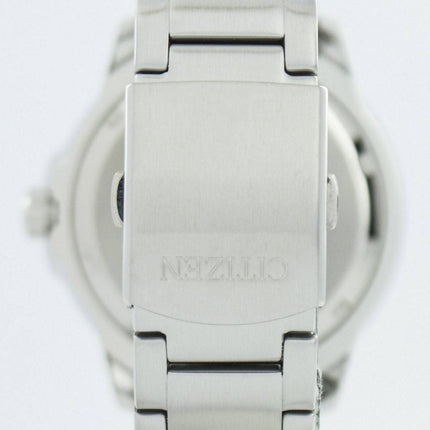 Citizen Eco-Drive-urheilu Power Reserve AW1520-51E Miesten kello