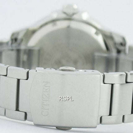 Citizen Eco-Drive-urheilu Power Reserve AW1520-51E Miesten kello