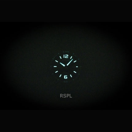 Citizen Super Titanium Black Dial Eco Drive AW1641-81E miesten kello