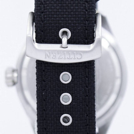 Citizen Eco-Drive AW5000-24E Miesten Kello