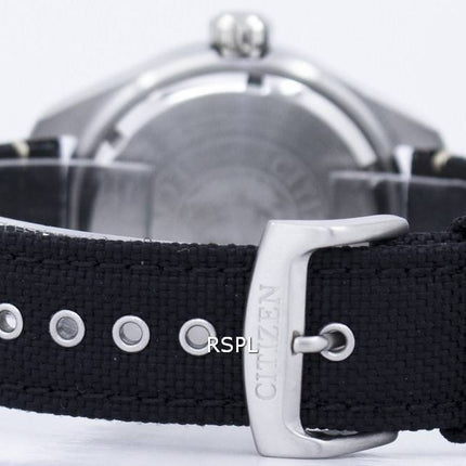 Citizen Eco-Drive AW5000-24E Miesten Kello