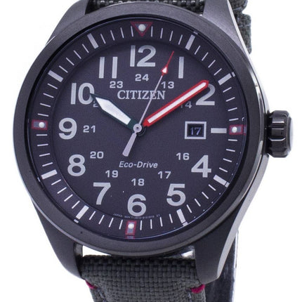 Citizen Eco-Drive AW5005 - 39H analoginen Miesten Kello