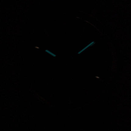 Citizen Eco-Drive Power Reserve ilmaisin AW7010-54E Miesten Kello