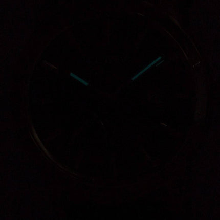 Citizen Eco-Drive Power Reserve ilmaisin AW7013 - 05H Miesten kello