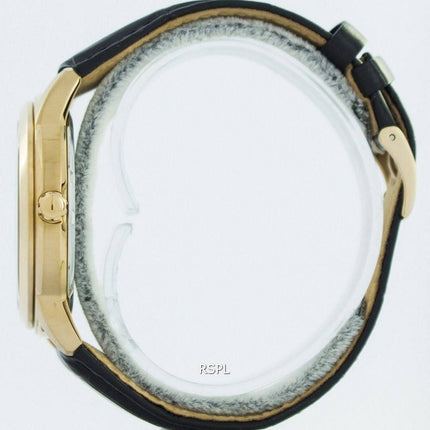 Citizen Eco-Drive Power Reserve ilmaisin AW7013 - 05H Miesten kello