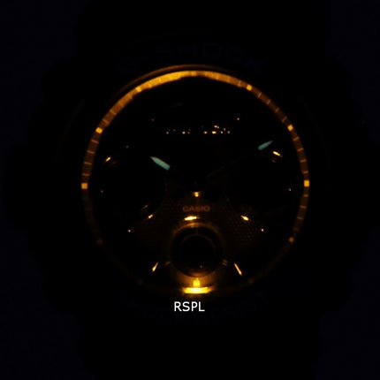 Casio G-Shock Special Color Analoginen digitaalinen kova Solar AWR-M100SMG-1A AWRM100SMG-1 200M miesten kello
