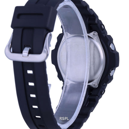Casio G-Shock Special Color Analoginen digitaalinen kova Solar AWR-M100SMG-1A AWRM100SMG-1 200M miesten kello