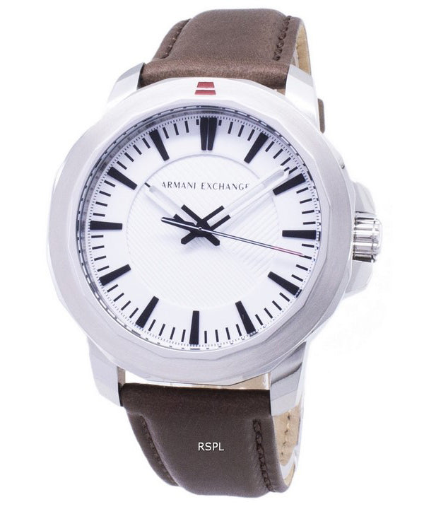 Armani Exchange Quartz AX1903 Miesten Kello