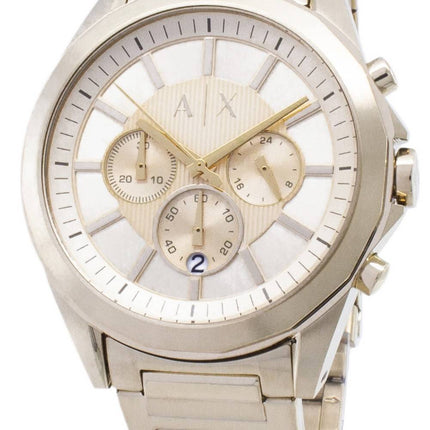 Armani Exchange Chronograph Quartz AX2602 Miesten Kello
