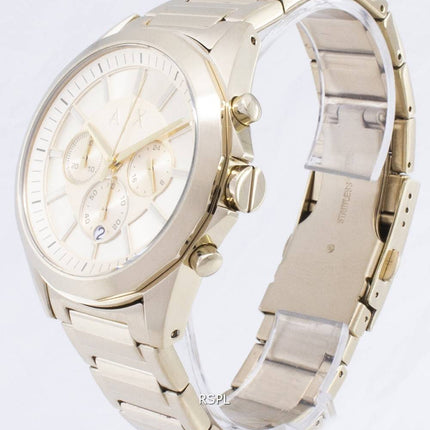 Armani Exchange Chronograph Quartz AX2602 Miesten Kello