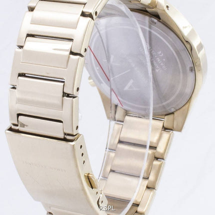 Armani Exchange Chronograph Quartz AX2602 Miesten Kello