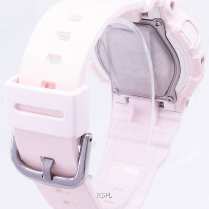 Casio Baby-G BA-110RG-4A BA110RG-4A analoginen digitaalinen naisten Kello