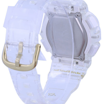 Casio Baby-G Special Color Analoginen digitaalinen BA-130CVG-7A BA130CVG-7 100M naisten kello