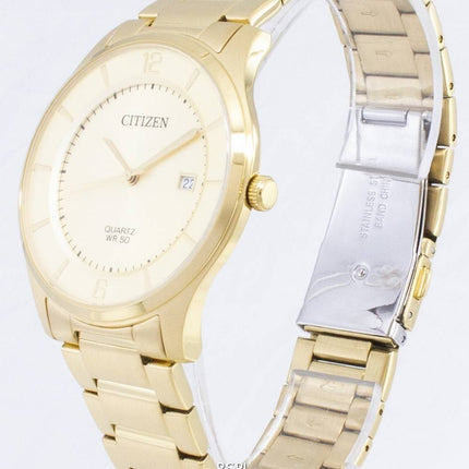 Kansalainen Quartz BD0043 - 83P analoginen Miesten Kello