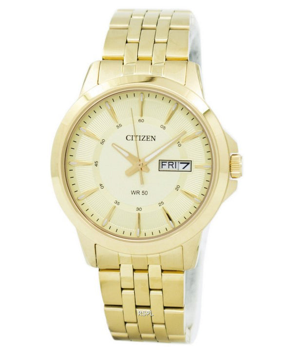 Citizen Quartz BF2013-56 P Miesten Kello