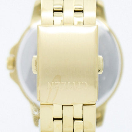 Citizen Quartz BF2013-56 P Miesten Kello