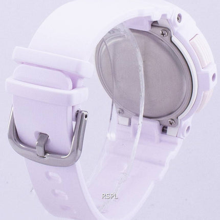 Casio Baby-G World Time analoginen digitaalinen BGA-190BC-4B BGA190BC4B naisten Kello