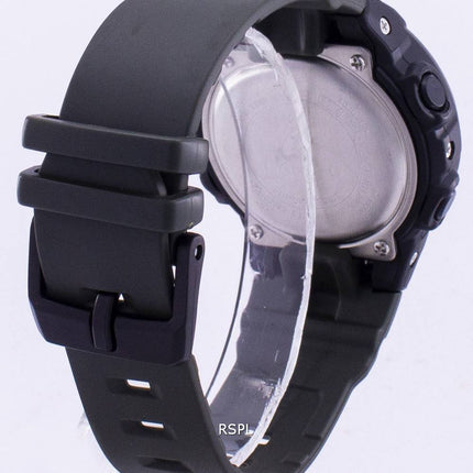 Casio Baby-G iskunkestävä World Time analoginen digitaalinen BGA-230-3B BGA2303B Unisex Kello