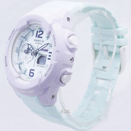 Casio Baby-G BGA-230PC-6B BGA230PC-6B iskunkestävä naisten Kello