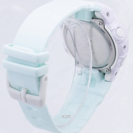 Casio Baby-G BGA-230PC-6B BGA230PC-6B iskunkestävä naisten Kello