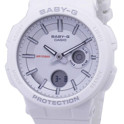 Casio Baby-G BGA-255-7A BGA255-7A analoginen digitaalinen naisten Kello
