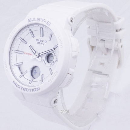 Casio Baby-G BGA-255-7A BGA255-7A analoginen digitaalinen naisten Kello