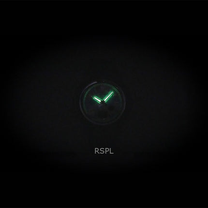 Casio Baby-G analoginen digitaalinen hartsiranneke monivärisellä kellotaululla kvartsi BGA-290FL-2A 100M naisten kello