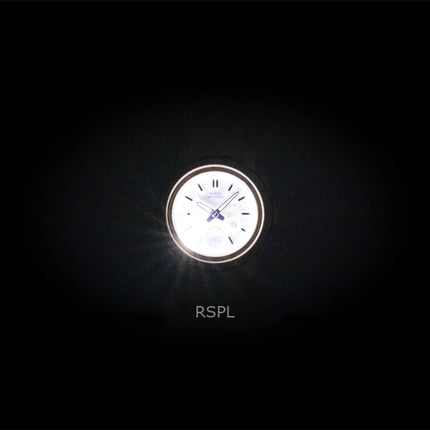 Casio Baby-G analoginen digitaalinen hartsiranneke monivärisellä kellotaululla kvartsi BGA-290FL-4A 100M naisten kello