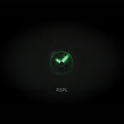 Casio Baby-G analoginen digitaalinen hartsiranneke monivärisellä kellotaululla kvartsi BGA-290FL-7A 100M naisten kello