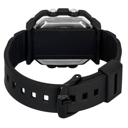 Casio Baby-G Plus digitaalinen hartsiranneke kvartsi BGD-10KH-1 100M naisten kello silikonipidikkeellä