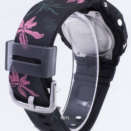 Casio Baby-G BGD-560CF-1 BGD560CF-1 Digital 200M naisten Kello