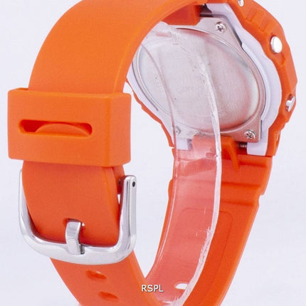 Casio Baby-G BGD-560SK-4 BGD560SK-4 Chronograph digitaalinen 200M naisten Kello