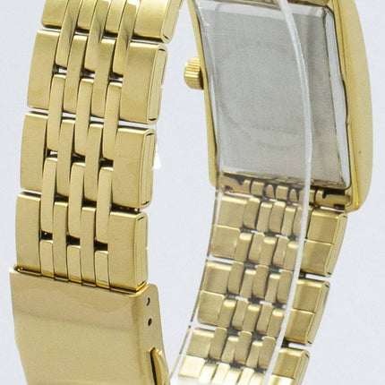 Kansalainen analoginen Quartz BH1673 50E Miesten Kello