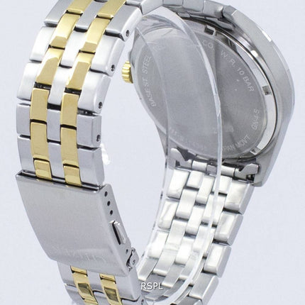 Kansalainen analoginen Quartz BI5054 - 53L Miesten Kello