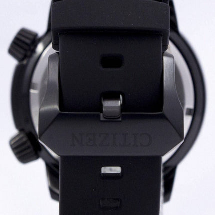 Citizen Eco-Drive Promaster GMT 200M BJ7086 06E Miesten kello