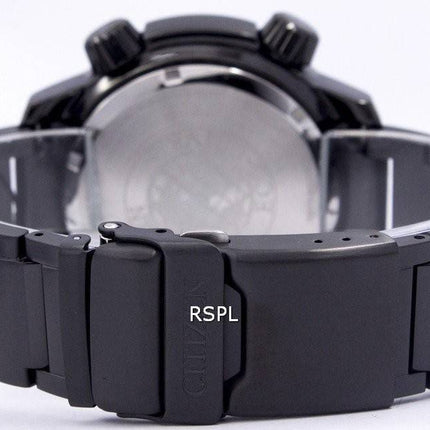 Citizen Eco-Drive Promaster GMT 200M BJ7086 57E Miesten kello