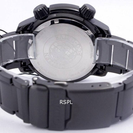 Citizen Eco-Drive Promaster GMT 200M BJ7086 57E Miesten kello