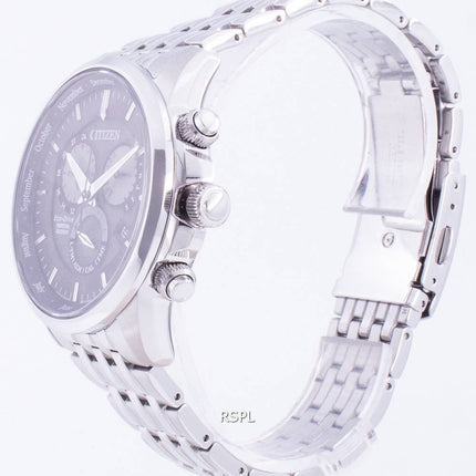 Reloj Citizen Eco-Drive BL8150-86H Perpetual Calendar para hombre