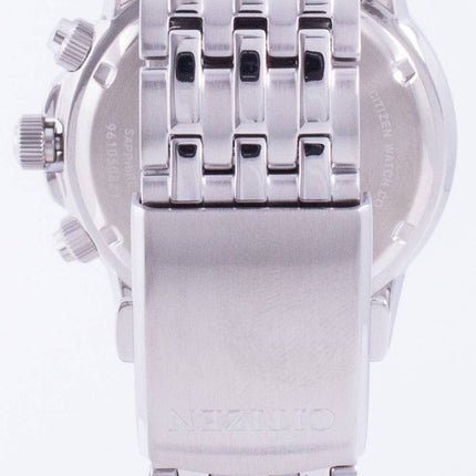Reloj Citizen Eco-Drive BL8150-86H Perpetual Calendar para hombre