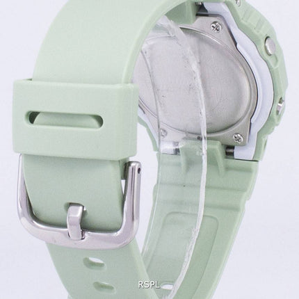 Casio Baby-G G-Lide Tide kaavio Moon tiedot 200M BLX-560-3 BLX560-3 naisten Kello